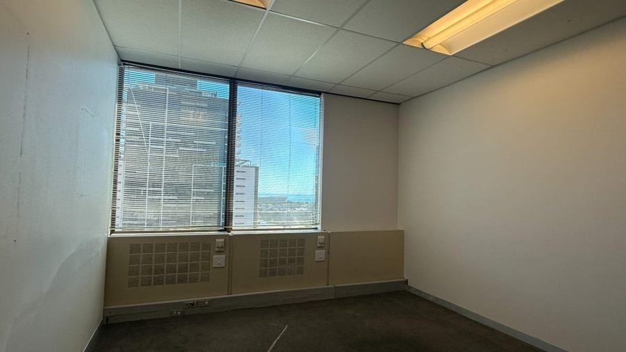 To Let Commercial Property for Rent in Cape Town City Centre Western Cape